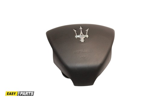 Maserati quattroporte steering - maserati,