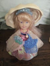 Vintage Kenner Tonka Cupcake