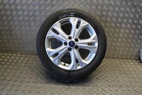Ford galaxy mk3 - ford, r17