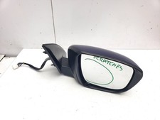 NISSAN QASHQAI J11 POWER FOLD