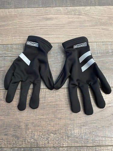 North windstopper black - north,