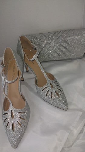 Roland cartier silver shimmer - silver,