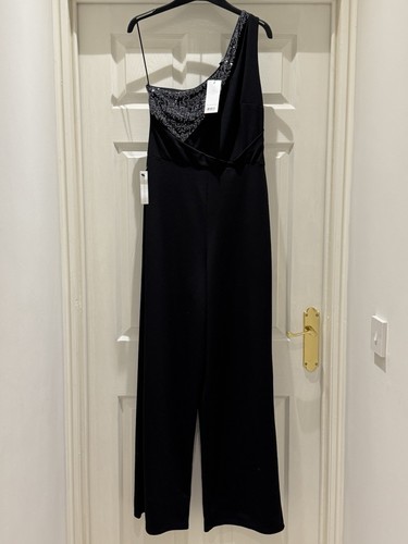 New lipsy black - black, &