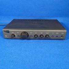 Arcam Alpha 8R Amplifier