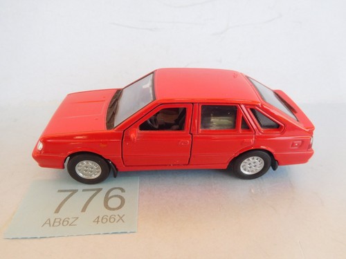 Welly fso polonez caro - polonez, plus
