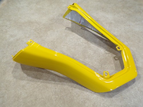 Ducati 749 999 - , seat