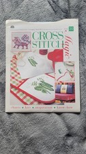 Cross Stitch Magic Magazine – Issue 20 – Patterns, Charts & Inspiration