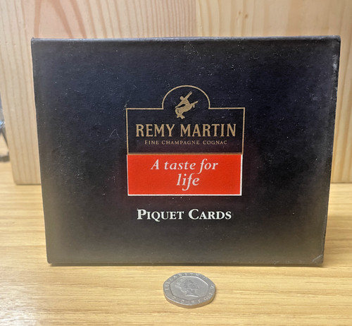 Rare collectable vintage remy - rare,
