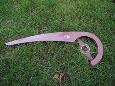 1990s Specialized GLOBE BIKE Bicycle Chainguard chain guard Vintage