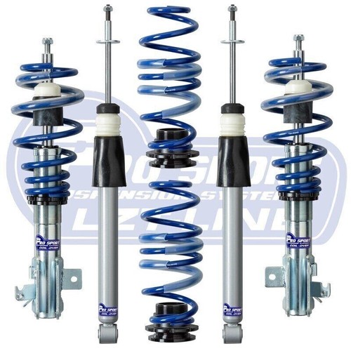 Prosport lzt line coilover - coilover, kit