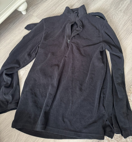Genuine police churchill - ex,