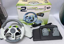 Mad Catz MC2 Racing Steering