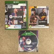 EA Sports™ FIFA 21 (Xbox