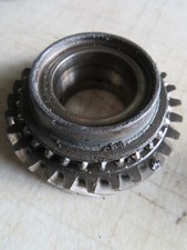 MORRIS MINOR 1000 1098cc