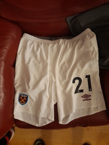 West ham united home - ham, football