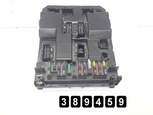 2004 citroen fuse box - 2004,