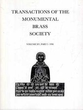 Bertram, J F A (editor)
