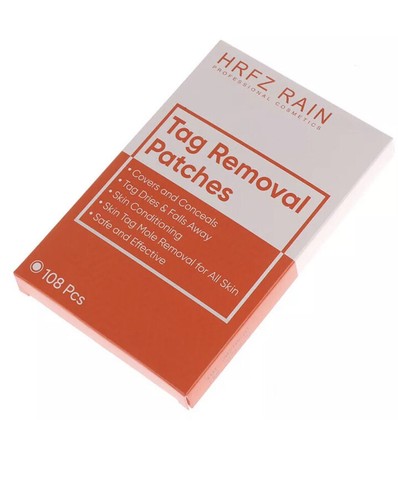 104pcs skin tag acne - skin,