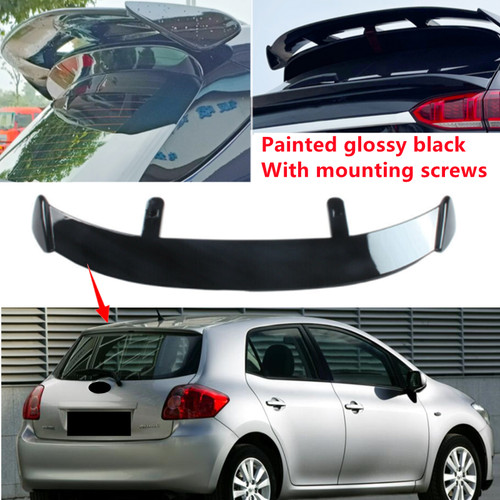 Universal fit for - fit, auris