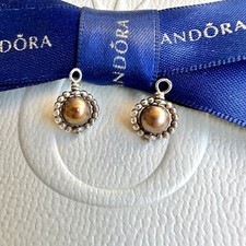 Authentic Pandora Silver