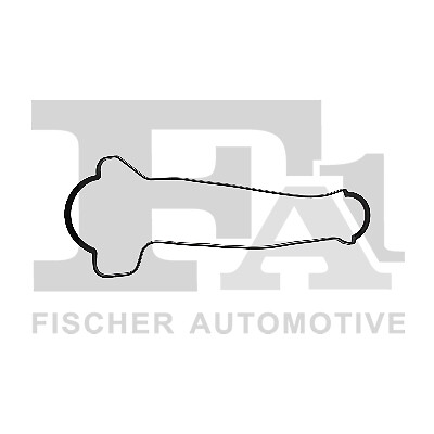 Fa1 ep1000 934 gasket - fa1, ep1000-934