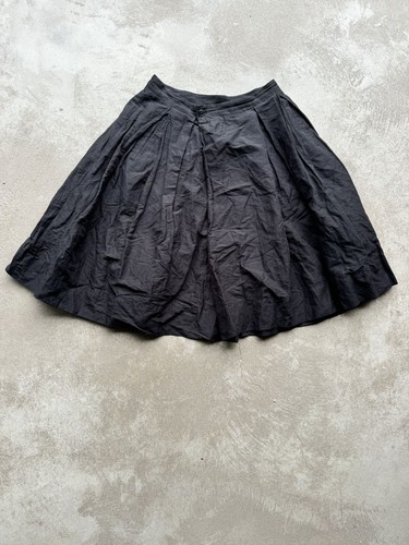 Muji made japan linen - made, in