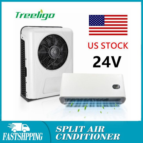 24v cooling air conditioner - 24v,