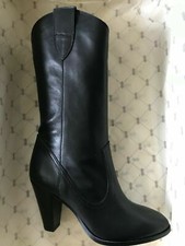 HOBBS Leather High Heel Aurora