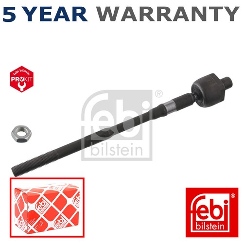 Febi front tie rod - front, fits