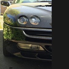 Alfa Romeo GTV 916 V6 bumper