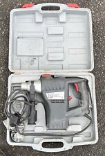 Rotary Hammer Drill Breaker