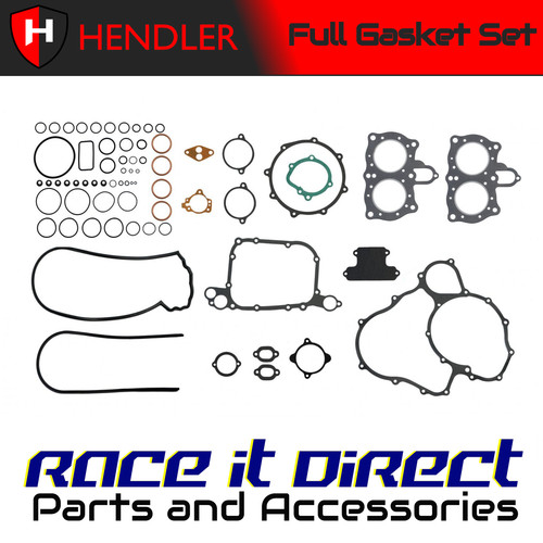 Gasket set full for honda - honda, gl