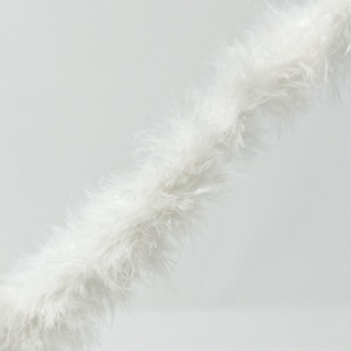 Marabou feather trim soft - marabou,