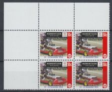 NEW ZEALAND 2ND ISSUE CAL