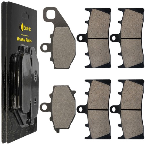 Brake pads for - brake, kawasaki