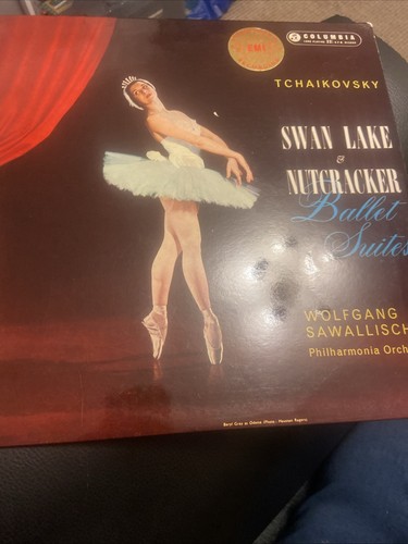 Sax 2285 ed1 - sax, tchaikovsky