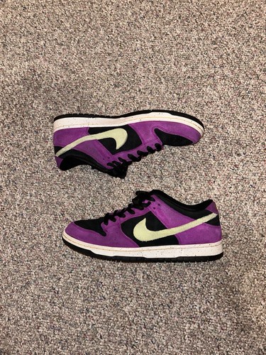 Nike dunk low skunk - nike,