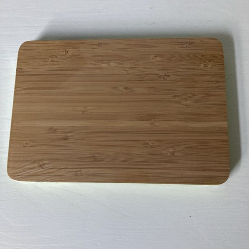 Bamboo wooden chopping board - chopping,