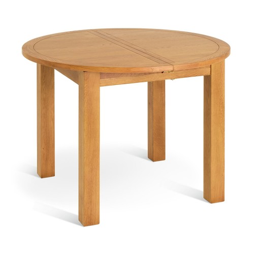 Home ashwell seater oak - home,