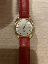 Vintage Tissot Seastar