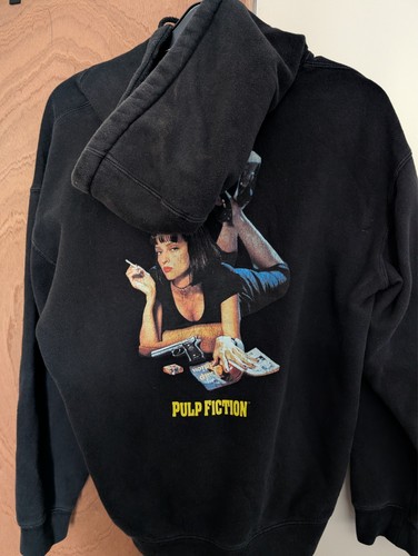 Huf pulp fiction movie - movie,