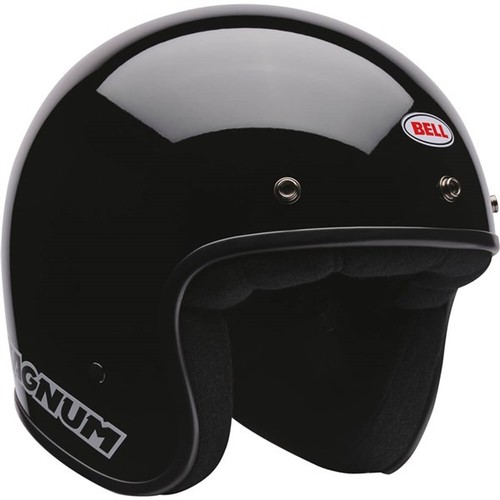 Bell helmets magnum open face - helmets,