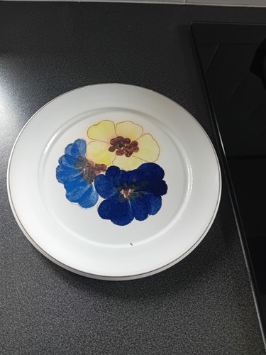 Denby vintage potpourri - vintage, dinner