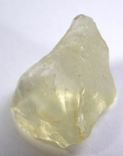 Rare libyan desert - libyan, glass