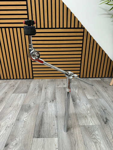 Gibraltar cymbal boom arm - gibraltar, 22mm