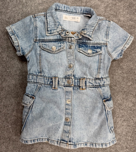 Baby girl clothes zara 18 - baby,