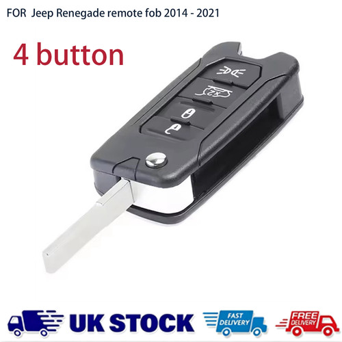 Rfc button flip - button,