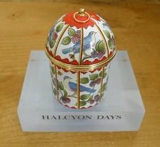 Halcyon Days "Papageno's Song"