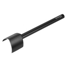 V-Shaped Leather Cutter Punch