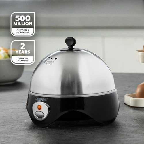 Egg boiler cooker poacher - egg,